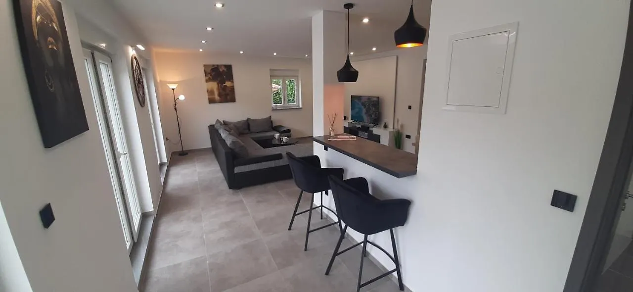 Apartmani Petar I Luka Croatia