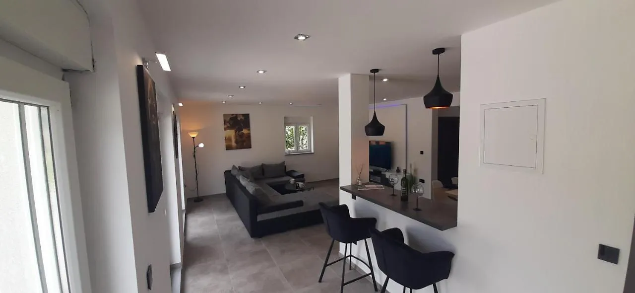 Apartmani Petar I Luka Croatia