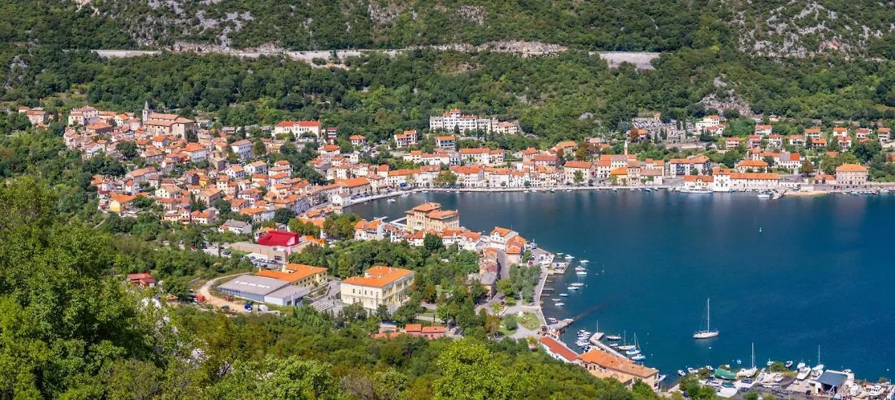 Apartmani Petar I Luka 0*, Bakar Croatia