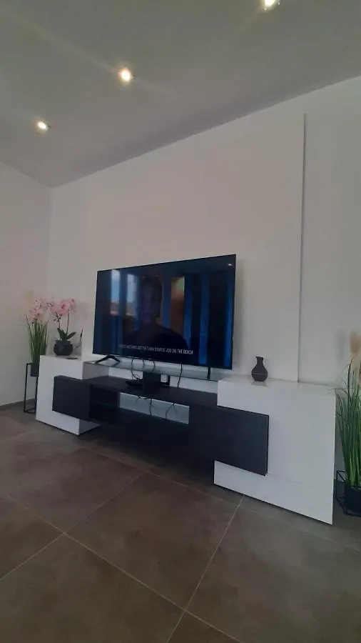 Apartmani Petar I Luka