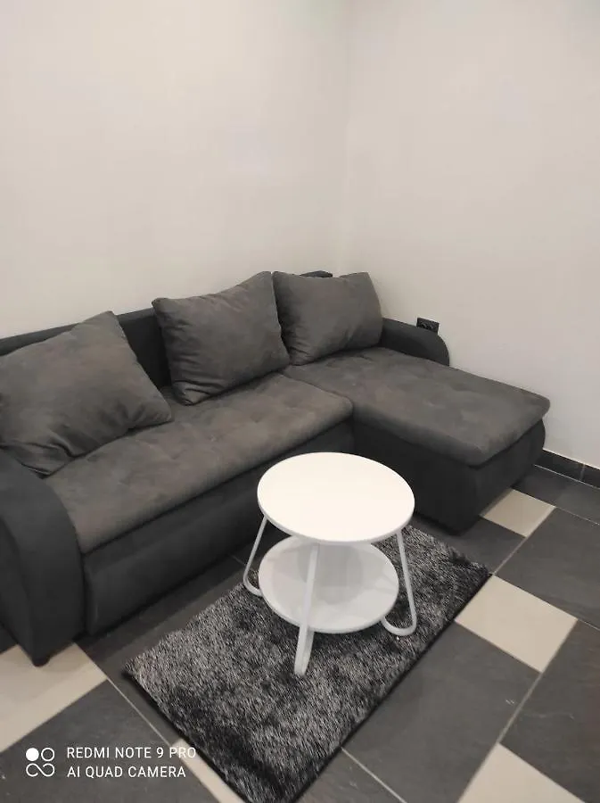 Apartmani Petar I Luka Croatia