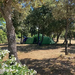  Kamp Sugar Croatia