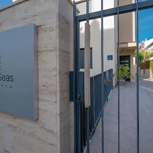**** krevet i doručak Seven Seas Croatia
